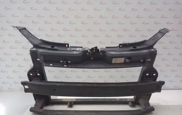 Fiat 500 Radiator support slam panel 