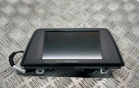 BMW X1 F48 F49 Screen/display/small screen 9322123