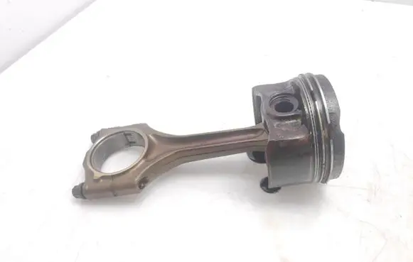BMW 3 E46 Piston with connecting rod 1432091
