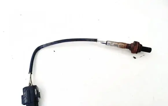 Lambda probe sensor