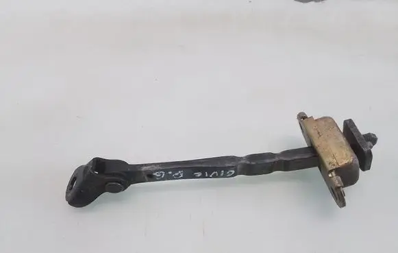 Honda Civic Rear door check strap stopper