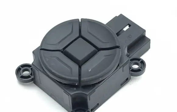 Audi A5 Seat control switch 4N0959777D 17525A02075