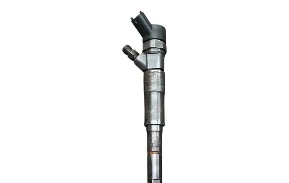 BMW 5 E39 Fuel injector 0445110048 7785985
