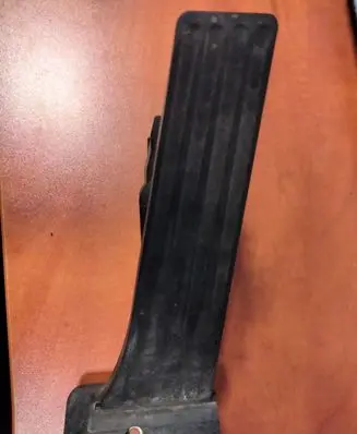 BMW 4 F32 F33 Accelerator throttle pedal 6853175