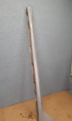 Audi A6 S6 C7 4G Sill/side skirt trim 4G0853855F