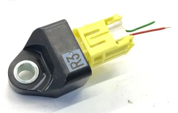 Toyota Yaris Cross Airbag deployment crash/impact sensor 898310D110