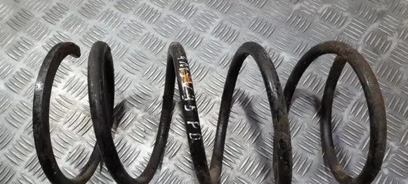 Mitsubishi Space Wagon Front coil spring