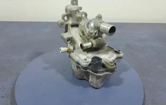 Renault Arkana Water pump 2051J140204