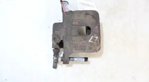 Mitsubishi Outlander Rear brake caliper