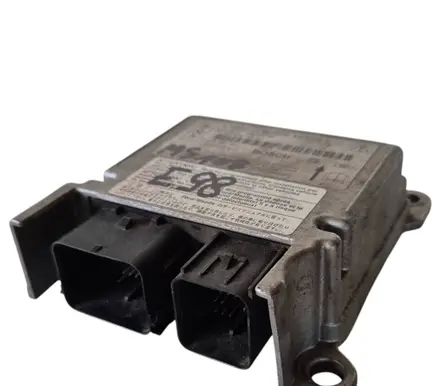 Ford Focus C-MAX Airbag control unit/module 3M5T14B056BF 0285001452