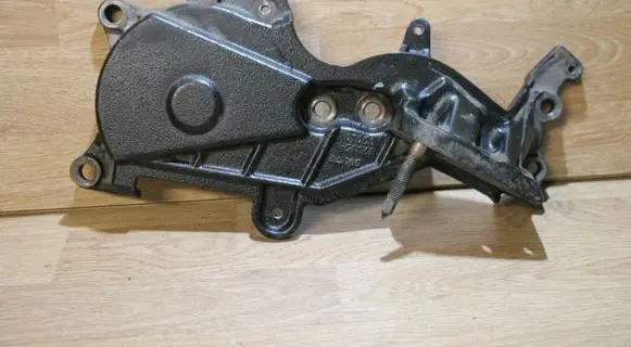 Toyota Avensis T250 Engine mounting bracket 123150G010