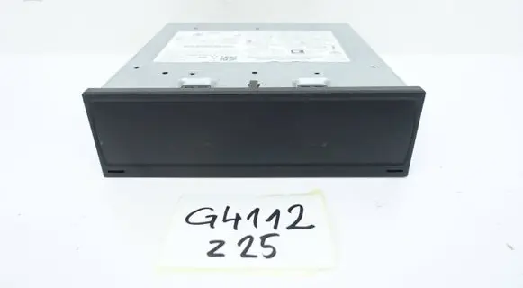 Volkswagen Golf VIII Radio/CD/DVD/GPS head unit 5H0035820H