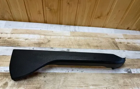 BMW 5 GT F07 Seat trim 6981775 60829010