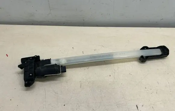 Audi A8 S8 D4 4H Rear door sun blind/shade 4H0861964