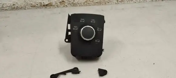 Mercedes-Benz GLE (W166 - C292) Suspension ride height/mode switch A1669050003