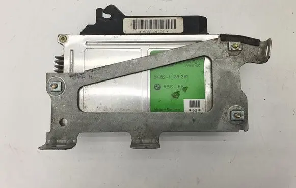 ABS control unit/module