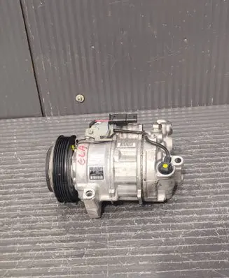 Mercedes-Benz CLA C118 X118 Air conditioning (A/C) compressor (pump) A0008304202
