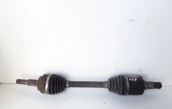 Jeep Grand Cherokee (WK) Front driveshaft 52104701AB