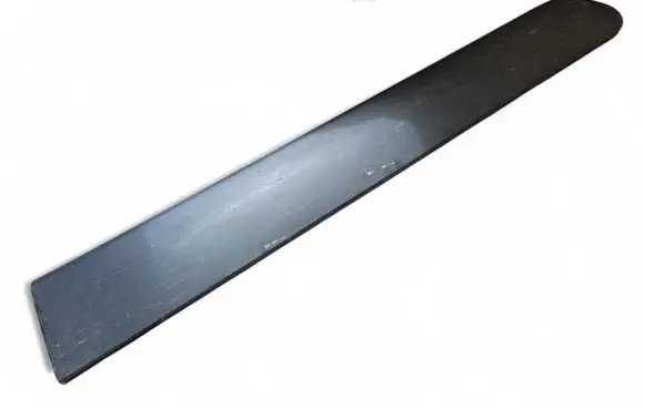 Volvo XC70 Front door trim (molding) 8620142 30678040