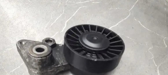 Saab 9-3 Ver2 Timing belt tensioner 09180809
