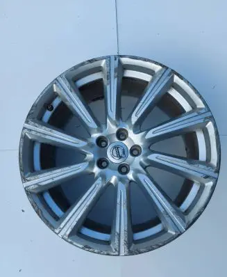 Volvo XC90 R20 alloy rim 31362277