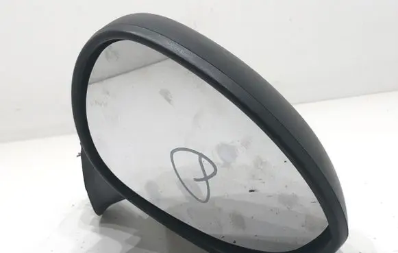 Fiat Grande Punto Front door electric wing mirror 