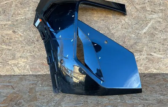 BMW XM Front bumper corner part panel trim 9852112 K711552