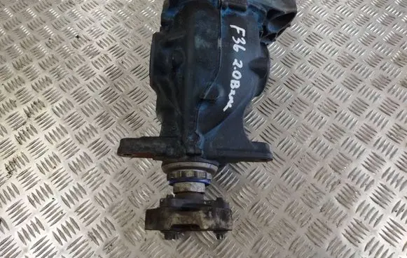 BMW 4 F36 Gran coupe Rear differential 86949800