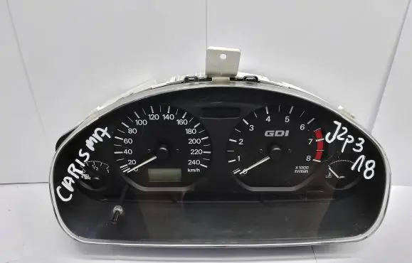 Mitsubishi Carisma Speedometer (instrument cluster) OP0179001