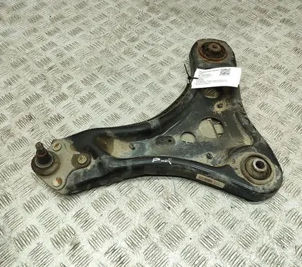 Skoda Enyaq iV Front lower control arm/wishbone 1EA407151A