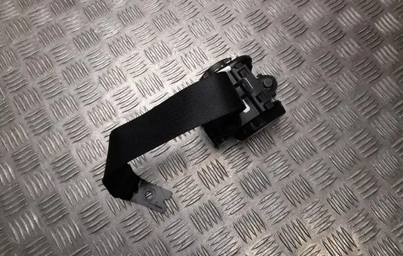 Tesla Model Y Rear seatbelt 161650001C