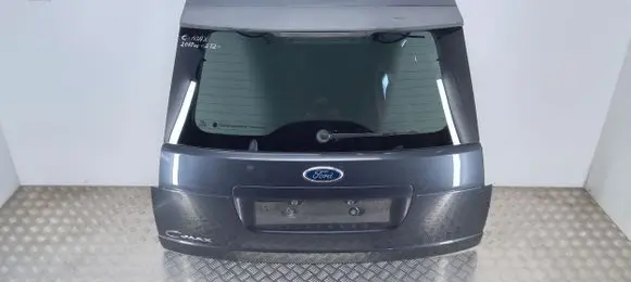 Ford C-MAX I Tailgate/trunk/boot lid