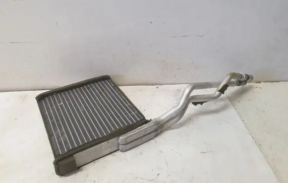 Mazda 5 Heater blower radiator 