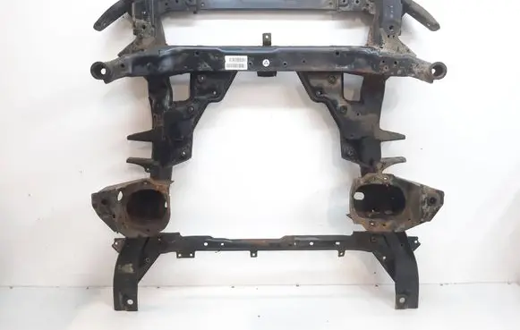 BMW X5 E70 Front subframe 6799718