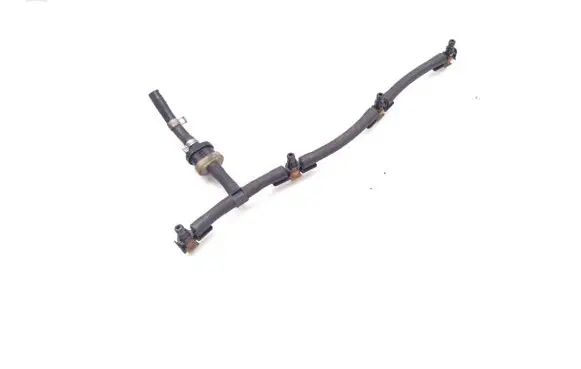 Hyundai i40 Fuel return line/hose
