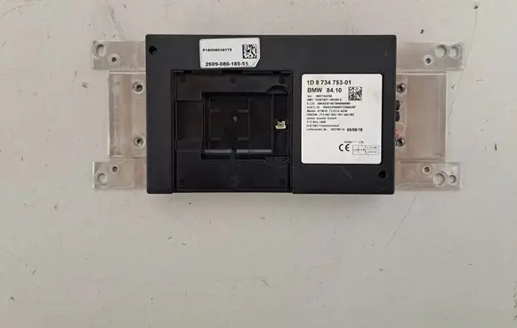 BMW i8 Aerial antenna amplifier 8734753