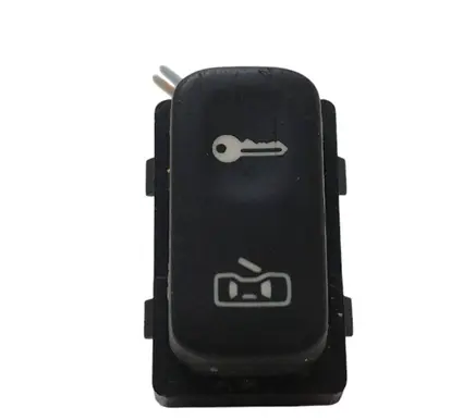 Skoda Octavia Mk2 (1Z) Central locking switch button 1Z0962125A