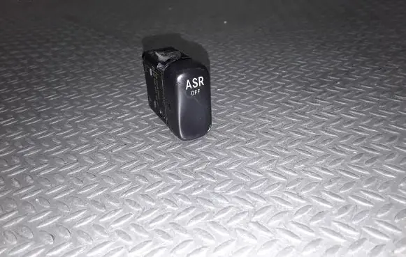 Mercedes-Benz Vito Viano W638 ESP (stability program) switch 0065450807