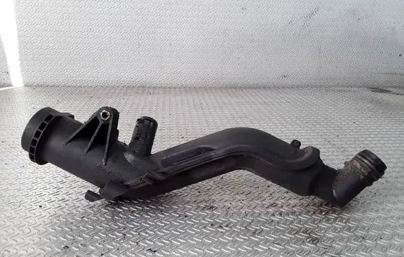 Peugeot 407 Oil fill pipe 965473380