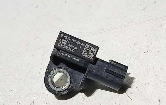Ford Explorer Airbag deployment crash/impact sensor BK2T14B006AC