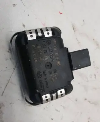 Rain sensor