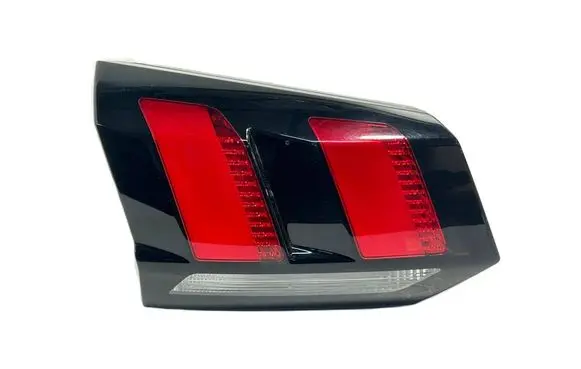 Peugeot 5008 II Tailgate rear/tail lights 9811027880 41557