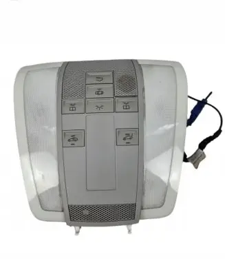 Mercedes-Benz C W204 Front seat light A2048200823