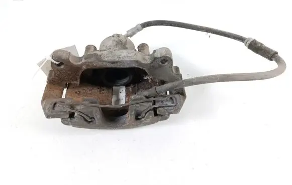 Volkswagen Golf VI Front brake caliper 1K0615124E