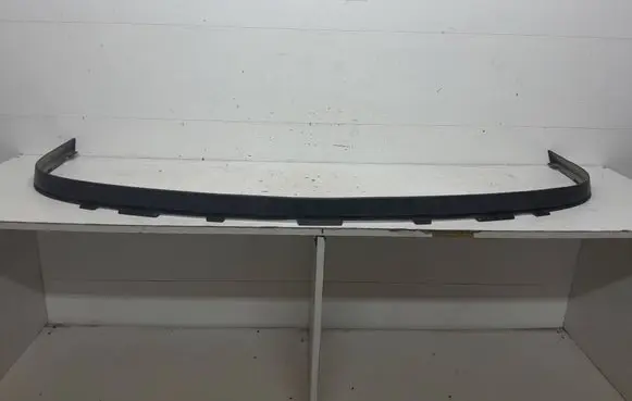 Renault Trafic III (X82) Front bumper lip 960158579R