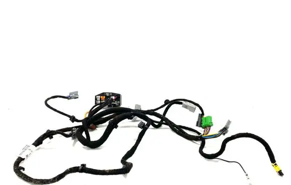 Volvo XC60 Seat wiring loom 30761800 1814858