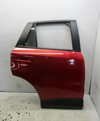 Mazda CX-5 Rear door