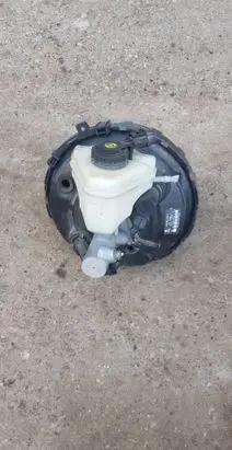 Audi Q7 4L Brake booster 7L8612101F