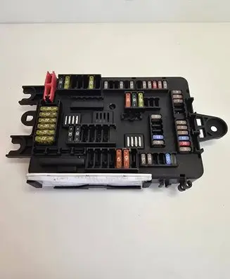 BMW 1 F20 F21 Fuse module 926111102