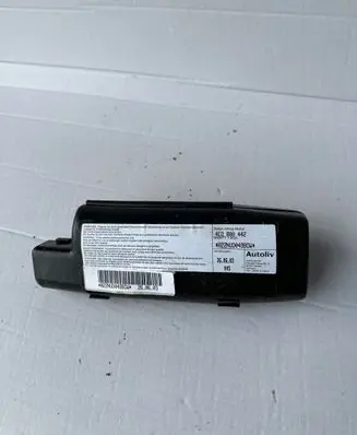 Audi A8 S8 D3 4E Seat airbag
